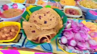 Food fest.2024-25 @Ratnam race kids branch,Lakshmipuram