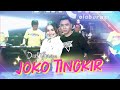 Joko Tingkir Ngombe Dawet - Tasya Rosmala Feat Gerry Mahesa (Official live Music)