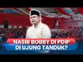 Penuhi Panggilan DPP PDIP, Bobby Nasution Irit Bicara & Bungkam Buntut Sebut Dukung Prabowo-Gibran