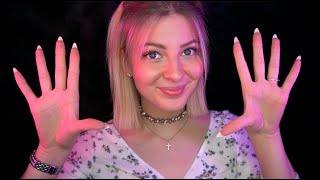 ASMR EINSCHLAFHILFE ✨ • DIE 10 BESTEN TRIGGER ZUM EINSCHLAFEN... 😴 (SO GUT & TINGLY)