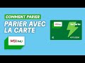 Comment parier avec la carte myPMU ? | Comment parier avec PMU