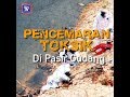 Pencemaran Toksik di Pasir Gudang