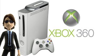 Remembering the Xbox 360