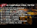 DJ CAMPURAN FYP VIRAL TIK TOK 2024 SOUND KANE JEDAG JEDUG FULL BASS TERBARU