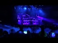 Lady GaGa - Opening & Highway Unicorn - Toronto, CA - February 8, 2013