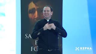 Building A Legacy 2019-Fr. Mathias Thelen