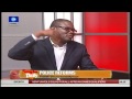 Xenophobic Attack: Umemployement In South Africa Is Above 50% PT2 24/04/15