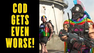 Activision EXPOSED With LEAKED Call of Duty CRINGE Pride Month Emails