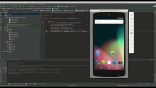Android Intent filter Tutorial