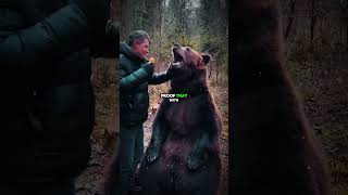 Feeding a Bear Honey… Risky or Sweet?