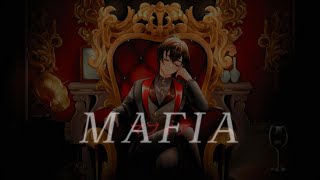 【歌ってみた】マフィア(Mafia) / wotaku [ SAWA ] cover (中文CC字幕)