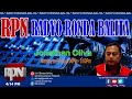 rpn radyo ronda balita hapon december 27 2024