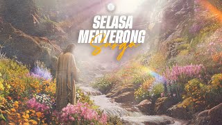 Selasa Menyerong Surga  |  17 Desember  |  Overcomer Church