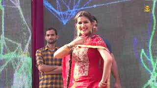Sapna chaudhary Dance I Majnu I Sapna New song 2021I Dj song I Hisar In Sapna I Sapna Entertainment