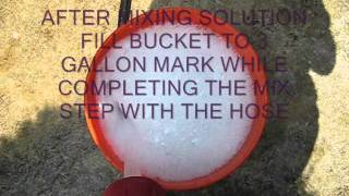 12 Solution Mix Wmv