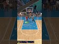 have a great day nba2k23 jordanhighlights basketball video nba 2k follow fyp art edit op