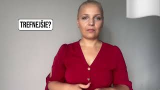 Z. PLEVÍKOVÁ: TAKTO VYZERÁ PROSOCIÁLNA POLITIKA PRE ZRANITEĽNÉ SKUPINY OSÔB V PODANÍ PS A SAS⁉️