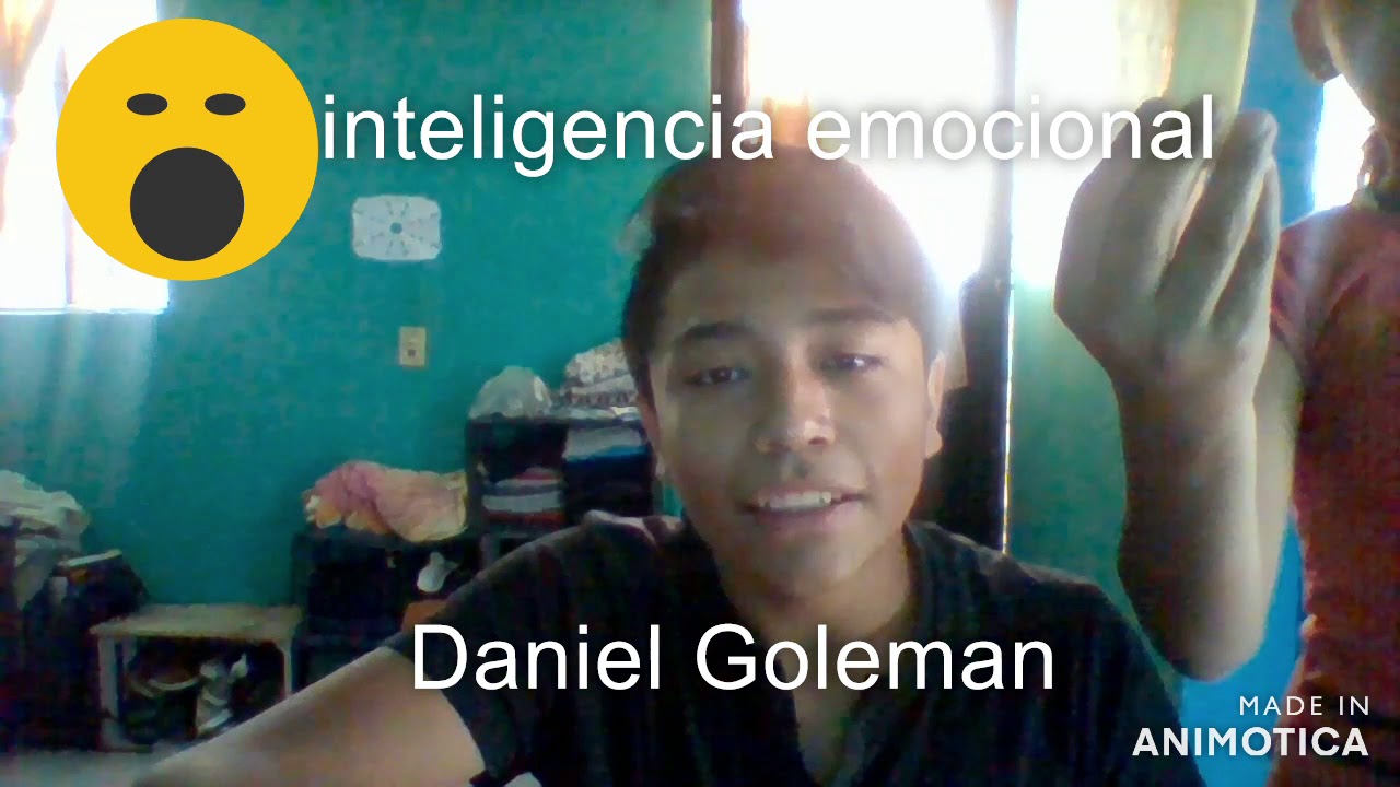 Inteligencia Emocional - YouTube