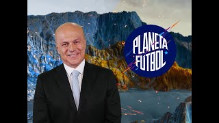 Planeta Fútbol - Programa completo: Analizamos la idea de juego de Néstor Lorenzo