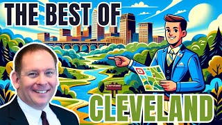 Discover Cleveland's Top Outdoor Gems & Hidden Spots! | Living in CLEVELAND OHIO