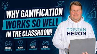 Why Students Engage More When Learning Feels Like a Game