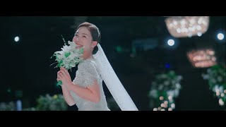 [룩어라운드필름] 역삼아모리스 본식영상 본식dvd 4k_ intro