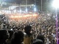 peruvanam pooram melam kalasham