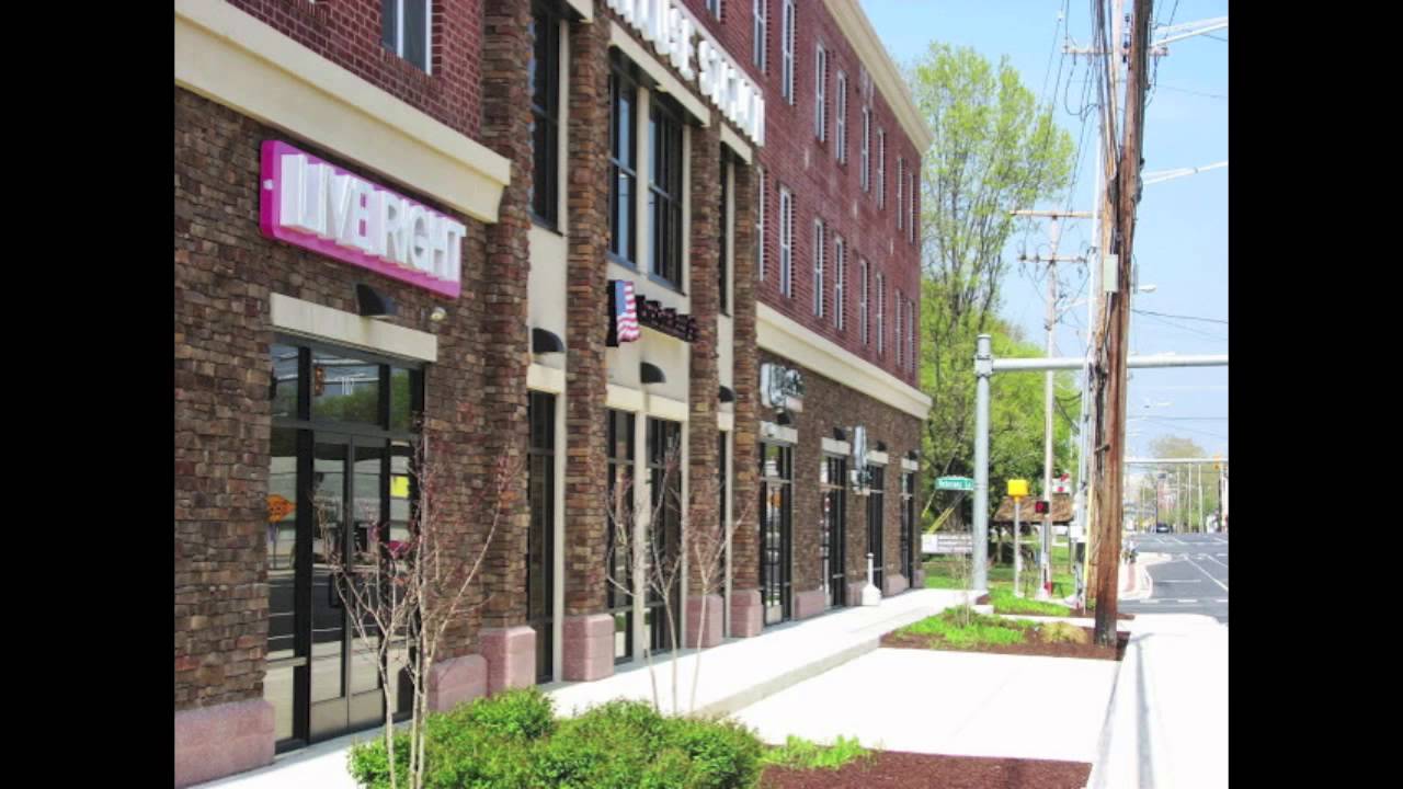 Designing Better Places Section 3 Architectural Characteristics Of