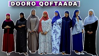 8 GABDHOOD VS 6 WIIL || DOOORO QOFTAADA || CAAWA LABO QOF AYAA LAGA TAGE || HALIS WAYE 😂 ..