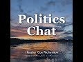 Politics Chat, June 4, 2026