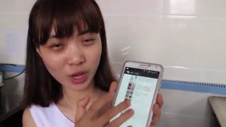 Industrial China: WeChat business
