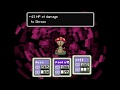Earthbound (SNES) - 19 - Rainy Circle and Defeating Shrooom (Playthrough Complete)