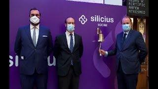 Silicius Real Estate se incorpora a BME Growth