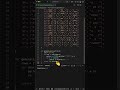 I Built an ASCII Art Generator in Python