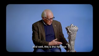 IFFR Plays Back ◀◀ Rotterdam Testimonial - Jacques | IFFR 2021