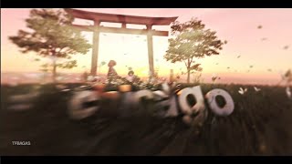 End Of Beginning - Amv Typography | After Effects Projects File