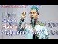 Meneladani Akhak Agung dan Kepemimpinan Rasullah Ustadz Adi Hidayat | Makna Maulid Nabi Muhammad