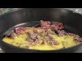 sub tv요리 전참시요리대결 1등 먹은 이영자의 육전 lee young ja u0026 pan fried beef ★ 만개의레시피