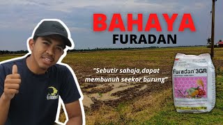 [#Racun] BAHAYA FURADAN !!! Cara terbaik menggunakan racun