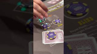 MAX BET! #ultimatetexasholdem #gambling #casino