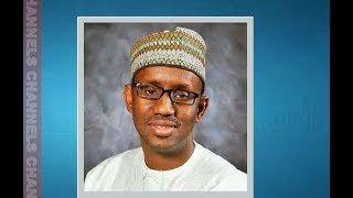 Nuhu Ribadu Joins Adamawa Governorship Race Pt.2 22/09/18 |News@10|