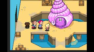 MOTHER3 あいつを探す実況プレイ 37 ナチュラルキラー･サイボウグ