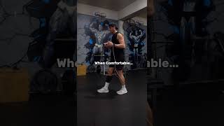 Jumprope Shuffle Tutorial