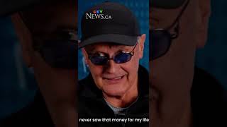 $80M Lotto Max ticket claimed by two Ont. friends