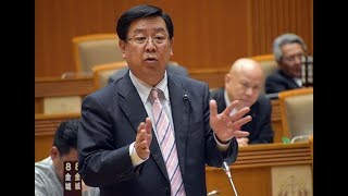 西銘 啓史郎（沖縄・自民党）２月定例会 一般質問　平成31年第2回沖縄県議会