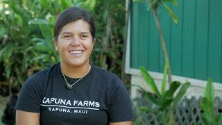 Regenerating Paradise: Kapuna Farms