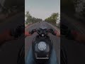 PULSAR N250 VS NS200 VS DUKE 200 DRAG RACE 🤯#video #viral #shortvideo #trending #ktm #ns200 #n250