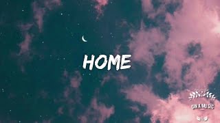 32Stitches - Home《家》Lyrics