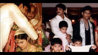 Hero Sumanth Keerthi Reddy Marriage Rare and Unseen Photos | Tollywood Today