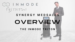 Overview: InMode Triton